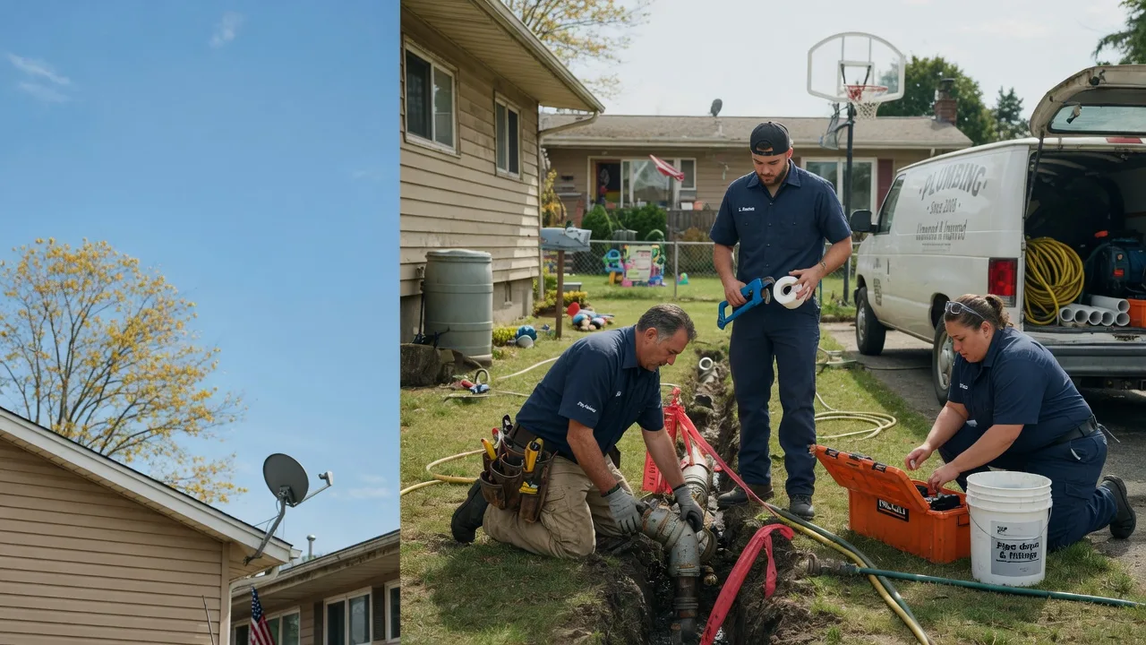 Garbage Disposal Replacement in Fowler, OH near me